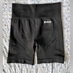 ECHT bike shorts!